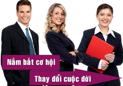 Tìm Việc Bất Động Sản