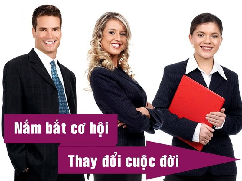 Tìm Việc Bất Động Sản