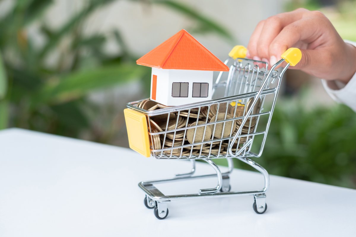 Cách Kinh Doanh Nhà Đất Hiệu Quả