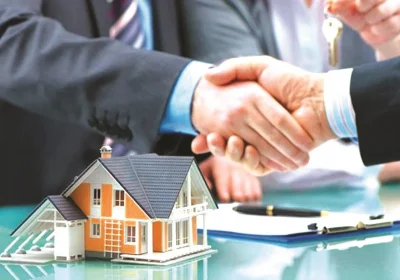 Đào Tạo Môi Giới Miễn Phí