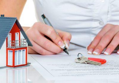 Ký Gửi Mua Bán Nhà Đất