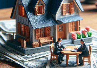 Thiên Khôi Nhận Ký Gửi Nhà Đất