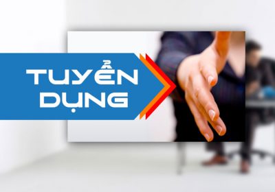 Tuyển Dụng Nhân Viên Kinh Doanh Nhà Đất