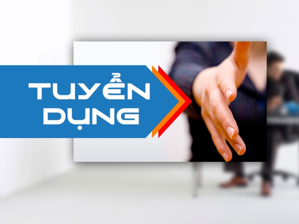 Tuyển Dụng Nhân Viên Kinh Doanh Nhà Đất