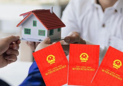 Điều Kiện Cấp Sổ Đỏ Theo Luật Mới 2025