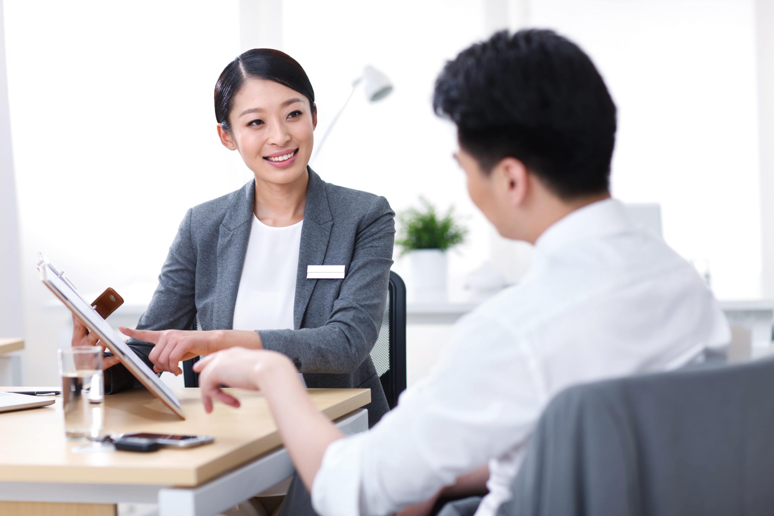 Học Môi Giới Không Cần Kinh Nghiệm