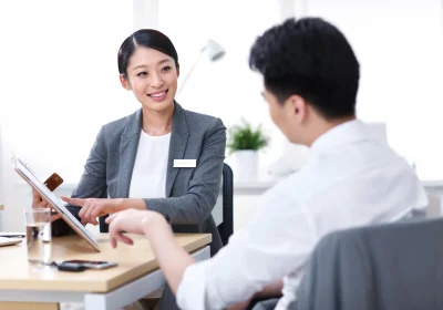 Khóa Học Kỹ Năng Bán Nhà