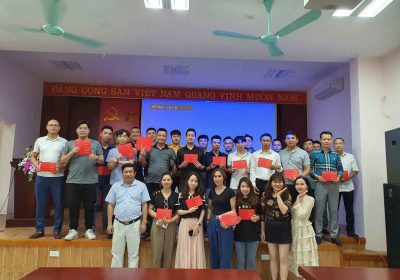 Đăng Ký Học Chứng Chỉ Môi Giới Bất Động Sản