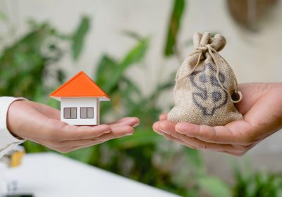 Đầu Tư Kinh Doanh Bất Động Sản