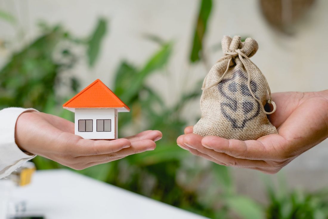 Đầu Tư Kinh Doanh Bất Động Sản