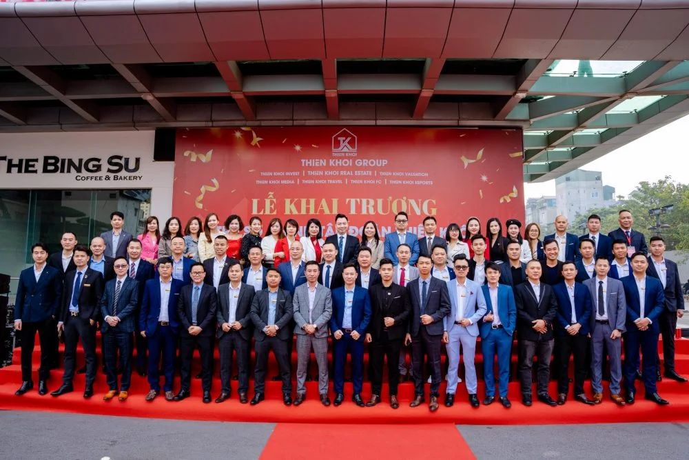 Sàn Môi Giới Nhà Đất