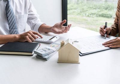 Tư Vấn Môi Giới Bất Động Sản
