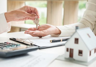 Công Ty Kí Gửi Nhà Đất