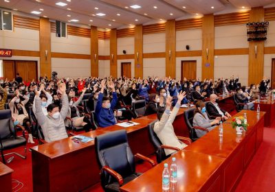 Đào Tạo Môi Giới BĐS