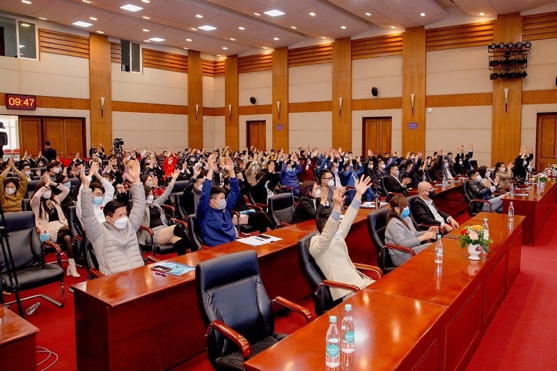Đào Tạo Môi Giới BĐS