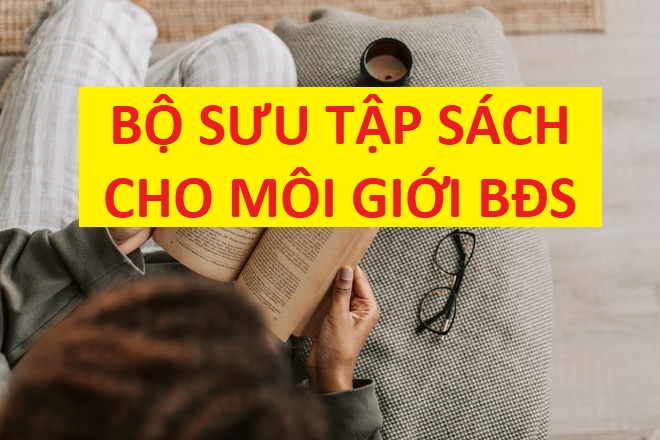 Tài Liệu Học Môi Giới BĐS