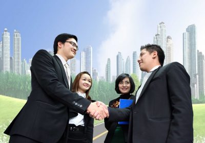 Thủ Tục Môi Giới Nhà Đất