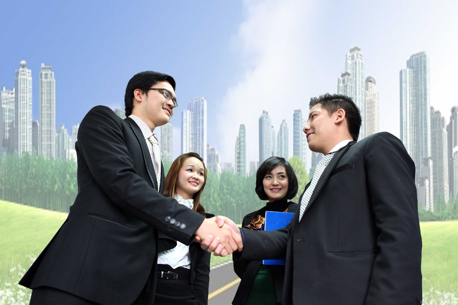 Thủ Tục Môi Giới Nhà Đất 