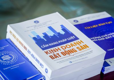 Tài Liệu Môi Giới BĐS
